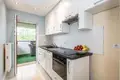2 room apartment 53 m² Dabrowka, Poland