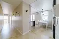 3 room apartment 79 m² Zdanovicy, Belarus