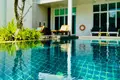 Willa 3 pokoi 256 m² Ban Bang Thao, Tajlandia