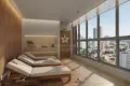 Studio 1 chambre 20 m² Vargem Grande Paulista, Brésil