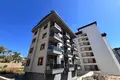 Wohnung 2 zimmer 47 m² Akarca Koyu, Türkei