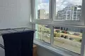 2 room apartment 52 m² Kopishche, Belarus
