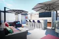 Квартира 3 спальни 119 м² муниципалитет Лимасол, Кипр
