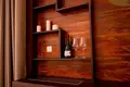 3 bedroom apartment 154 m² Budva, Montenegro