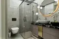 Appartement 3 chambres 100 m² Mezitli, Turquie