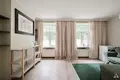 Квартира 2 комнаты 50 м² Рига, Латвия