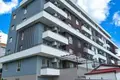 Mieszkanie 1 pokój 43 m² w Becici, Czarnogóra