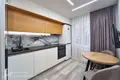 Appartement 1 chambre 35 m² Minsk, Bélarus
