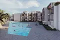 Appartement 2 chambres 55 m² Hurghada, Égypte