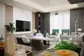 Apartment 55 m² Alanya, Turkey
