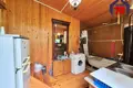 House 66 m² Nieharelski sielski Saviet, Belarus