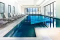 Пентхаус 2 комнаты 55 м² Trikomo, Северный Кипр