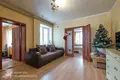 Appartement 3 chambres 93 m² Sienica, Bélarus