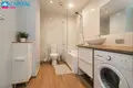 Квартира 2 комнаты 52 м² Вильнюс, Литва