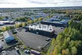 Produktion 105 m² in Tornio, Finnland