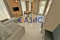 Квартира 2 комнаты 102 м² Несебр, Болгария