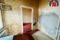 Wohnung 2 zimmer 37 m² Piacieuscyna, Belarus