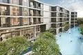 Studio apartment 26 m² Karon, Thailand