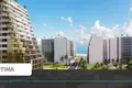 Студия 40 м² Батуми, Грузия