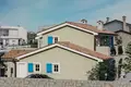 Villa de tres dormitorios 169 m² Omisalj, Croacia