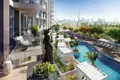 Wohnung 34 m² Dubai, Vereinigte Arabische Emirate