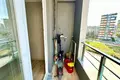 Apartamento 2 habitaciones 57 m² Mezitli, Turquía