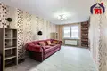 Wohnung 3 zimmer 83 m² Minsk, Belarus
