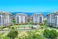 Appartement 1 chambre 94 m² Alanya, Turquie