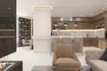 Mieszkanie 4 pokoi 247 m² Tbilisi, Gruzja