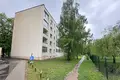 Mieszkanie 2 pokoi 48 m² Mińsk, Białoruś