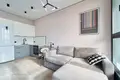 2 room apartment 42 m² Minsk, Belarus