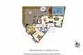 2 bedroom penthouse  Siġġiewi, Malta