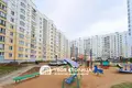 Квартира 3 комнаты 72 м² Минск, Беларусь