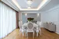 Willa 4 pokoi 329 m² Jermasoja, Cypr