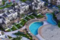 Apartamento 1 000 habitaciones 38 m² Akrotiri, Chipre