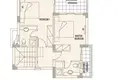 Willa 2 pokoi 123 m² Kouklia, Cypr