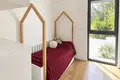Appartement 3 chambres 63 m² Tivat, Monténégro