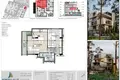 1 bedroom apartment 88 m² Bashkia Durres, Albania