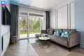 Mieszkanie 2 pokoi 39 m² Połąga, Litwa
