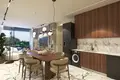 Квартира 1 комната 62 м² Арадиппу, Кипр