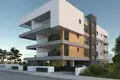 Mieszkanie 1 pokój 64 m² Kato Polemidion Municipality, Cypr