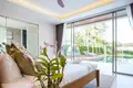 Villa Villa s originalnym dizaynom