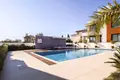 Appartement 3 chambres  Germasogeia, Chypre