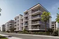 Studio apartment 1 bedroom 36 m² Limassol, Cyprus