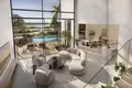 Townhouse 4 bedrooms 257 m² Ghantout, United Arab Emirates