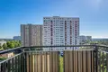 1 room apartment 32 m² Poznan, Poland
