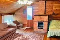 House 78 m² Hancarski sielski Saviet, Belarus