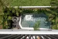 Wohnung 1 Schlafzimmer  Tibubeneng, Indonesien