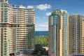Apartamento 1 habitación 43 m² Odesa, Ucrania
