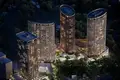 Квартира в новостройке Hisni